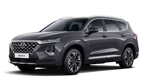연수차 SUV 안내 이미지